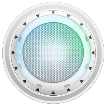 Spa Electrics Photon GKRX / GK7 Series TRI Colour LED Retro-Fit Universal Surface Mount Pool Light