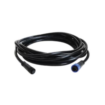 Spa Electrics Matrix Series 5M Power Cable – 5 Pins M16 Male to M12 Female Quick Connect