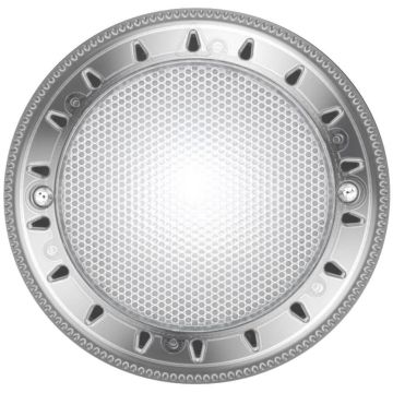 Spa Electrics Quantum WN Series 1 x White LED Colour Niche Mount Pool Light