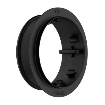 Spa Electrics Quantum WN 909 Pool Light Concrete Mounting Ring w/ Foam Insert