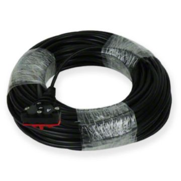 Spa Electrics Quantum WN/WNRX Series Pool Light Cable - 30M w/ WN Plug Top