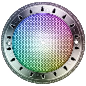 Spa Electrics Quantum WNRX / WN9RX Series Multi Plus RGB+W LED Colour Retro-Fit Niche Mount Pool Light