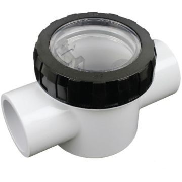 Spa Quip check valve 40mm