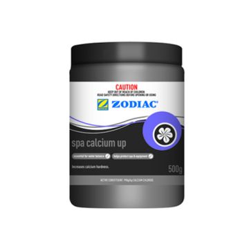 Zodiac Spa Calcium Up 500g - Spa Chemical