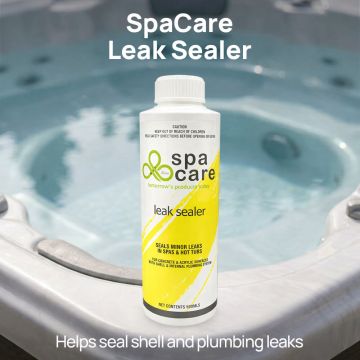 SpaCare Leak Sealer 500mL – Spa Chemical