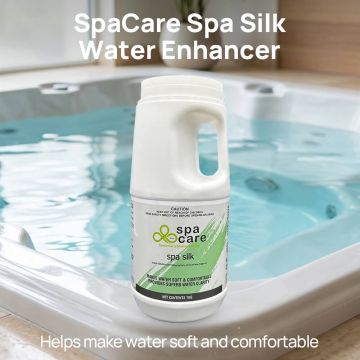 SpaCare Spa Silk Water Enhancer 1kg – Spa Chemical