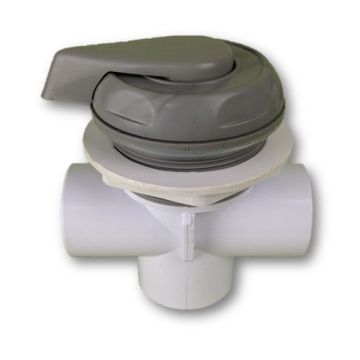 CMP 1 3 Way Diverter A-25039-009 - Spa Spare Part