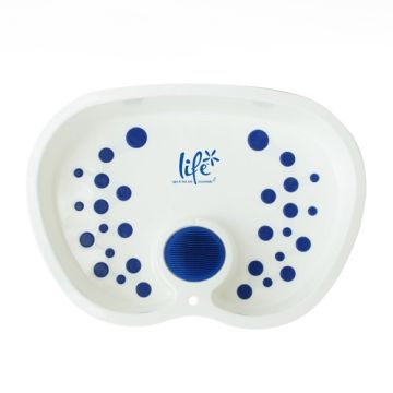 Life Spa Foot Bath - Spa Accessories