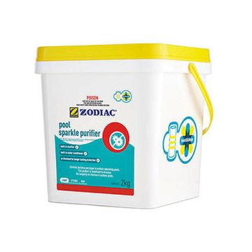 Zodiac Sparkle Purifier Twist & Dose 2kg - Pool Chemical