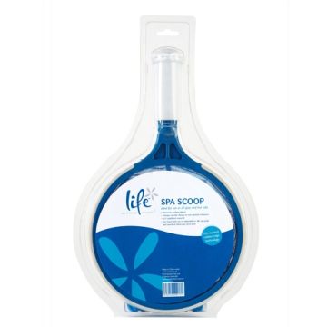 Life Spa & Hot Tub Scoop - Spa Accessories