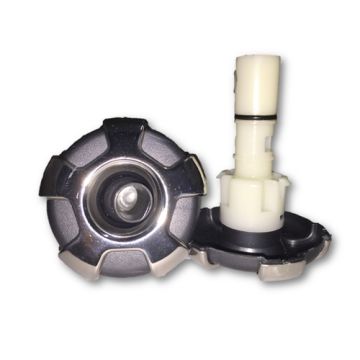 CMP/Sapphire 200 Series 2.25 Directional/100% Shut Off Jet A-23426-612-700 - Spa Spare Part