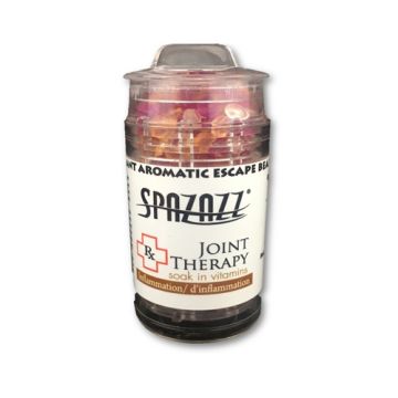 Spazazz Beads Joint Therapy Aromatherpay 15ml