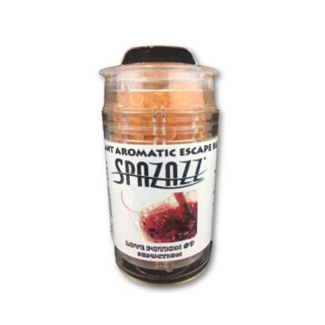 Spazazz Beads Love Potion #9 (Seduction) Aromatherapy 15ml