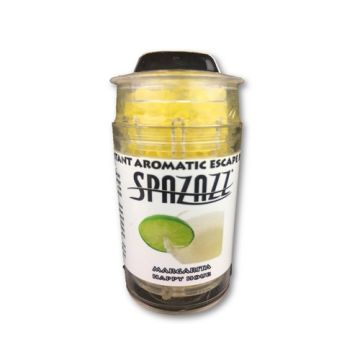 Spazazz Beads Margarita (Happy Hour) Aromatherapy 15ml