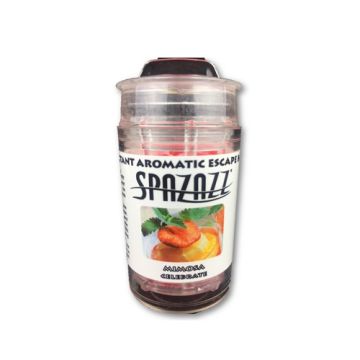 Spazazz Beads Mimosa (Celebrate) Aromatherapy 15ml