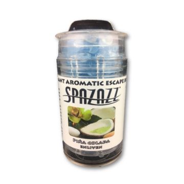 Spazazz Beads Pina Colada (Enliven) Aromatherapy 15ml