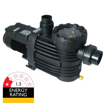 Speck Super 90/350 1.25HP Pool Pump. 1Y Warranty