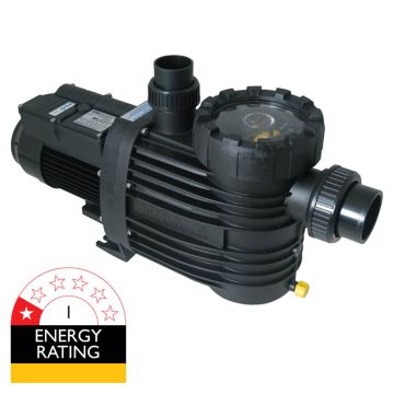 Speck Super 90/400 1.5HP Pool Pump. 5Y Warranty