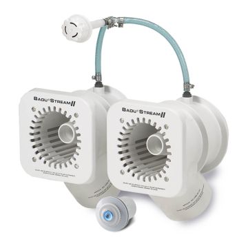 Speck BADU Stream II SwimJet System (Stream Pack w/ Remote Control)