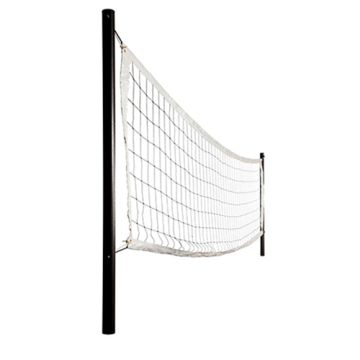 S. R. Smith Swim N' Spike Volleyball Game (Vinyl-Coated)