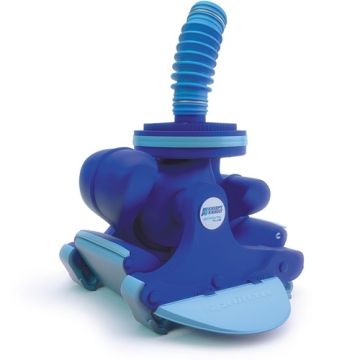 Kreepy Krauly Sprinta Plus Pool Cleaner - Above & Inground - Wall Climber (Complete w/ SmartSkim)