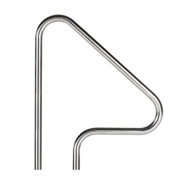 S.R. Smith Figure 4 Grab Rail (Single) Standard - Pool Rails