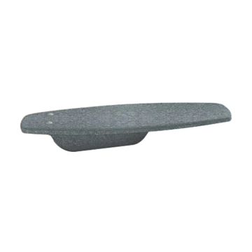 S.R. Smith Mondo Diving Platform/Board (Granite-Grey)