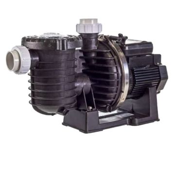 Onga/Pentair Max-E-Pro 1.25HP Pool Pump. 3Y Warranty, Quiet