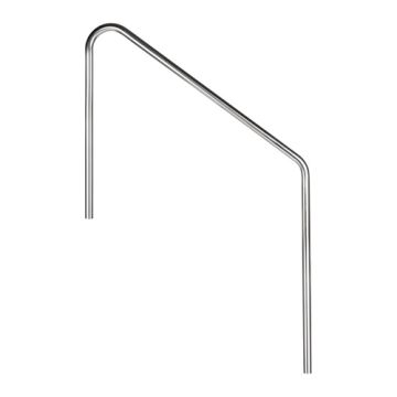 S.R. Smith Stair Rail (Single) Standard 1000mm - Pool Rails
