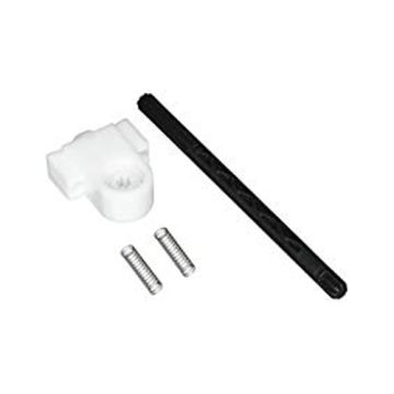 The Pool Cleaner 2 Wheel TPC Steering Kit 4000-136 - Pool Cleaner Spare Part