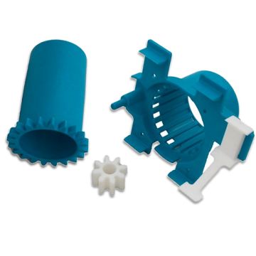 Onga Pool Shark - Steering Kit GW7505 - Pool Cleaner Spare Part