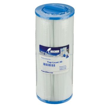 Stoked Spas 30sqft Top Load Replacement Cartridge Filter Element (Generic, Non-Genuine) FC-FCD300
