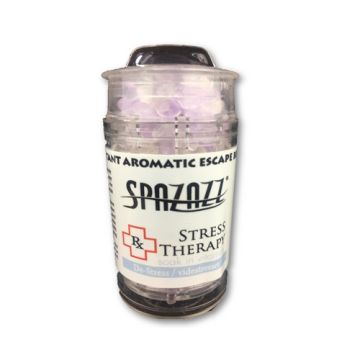 Spazazz Beads Stress Therapy (De-Stress) Aromatherapy 15ml