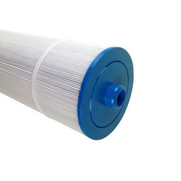 Sundance C125 Slip Fit (Core Blocked off) Replacement Cartridge Filter Element  (Generic, Non-Genuine) FC-FAJ419