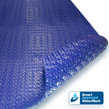 Sunline Aquavent 600 micron Breathable Pool Cover (Solar Blanket)  - 12Y Warranty