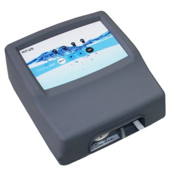 Poolrite SureChlor S2500 RP 25g Pool Chlorinator (Retrofits AKS, Surechlor, Enduro & Endurochlor Chlorinators)
