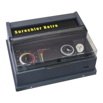 Poolrite SureChlor S3500 RP 25g Pool Chlorinator (Retrofits AKS, Surechlor, Enduro & Endurochlor Chlorinators)