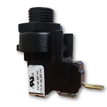 Tecmark TBS312A Air Switch 3Amp SPNO Momentary TC-TBS312A - Spa Spare Part