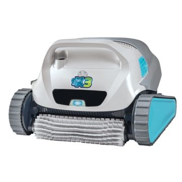 K-Bot Saturn Series SX3 Robotic Pool Cleaner