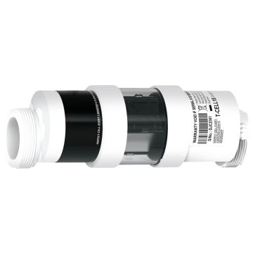 AquaSolis Replacement Pool Chlorinator Cell for Hayward Goldline T-CELL-15/TCELL15AU - Self-Cleaning Chlorinator Spare Part