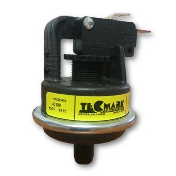 Tecmark 4010P Pressure Switch TC-4010P - Spa Spare Part