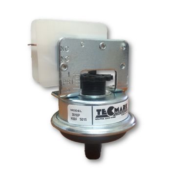 Tecmark 3010P Pressure Switch TC-3010P - Spa Spare Part