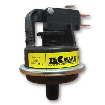 Tecmark 4015P Pressure Switch TC-4015P - Spa Spare Part