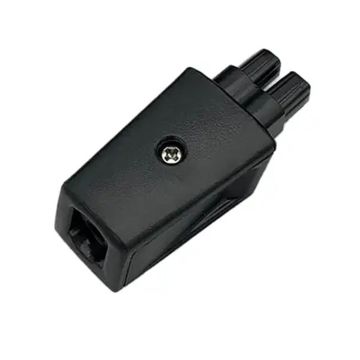 Kokido Telsa 90 Charging Plug EV90-09 - Pool Cleaner Spare Part