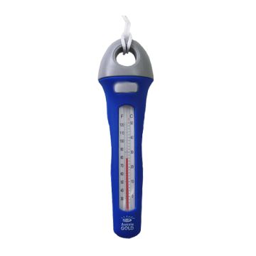 Aussie Gold Floating Thermometer - Pool Accessories