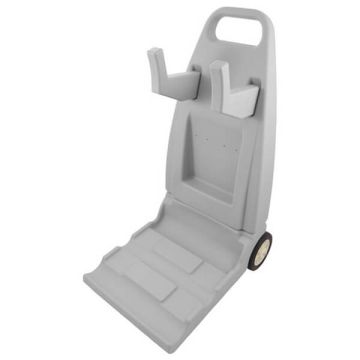 Hayward 1A-RC99385 Caddy for TigerShark Robotic Pool Cleaners