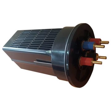 AquaSolis Replacement Pool Chlorinator Cell for Zodiac Tri/eXO/Xpert Mid - Self-Cleaning Chlorinator Spare Part