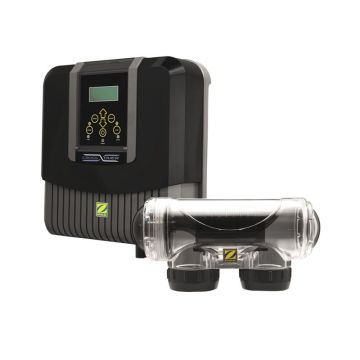 Zodiac Tri-XO Large Crossover Salt Pool Chlorinator - Self Cleaning. 3Y Warranty