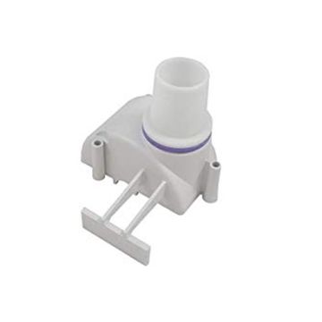 The Pool Cleaner 2 Wheel Upper Body Assembly 4000-068 - Pool Cleaner Spare Parts
