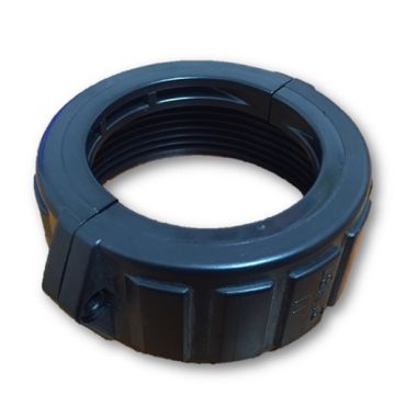 50mm Heater Tube Assembly Split Nut - Heater Spare Part HQ-42-0007-K - Spa Spare Part